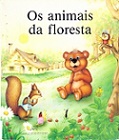 Os animais da floresta